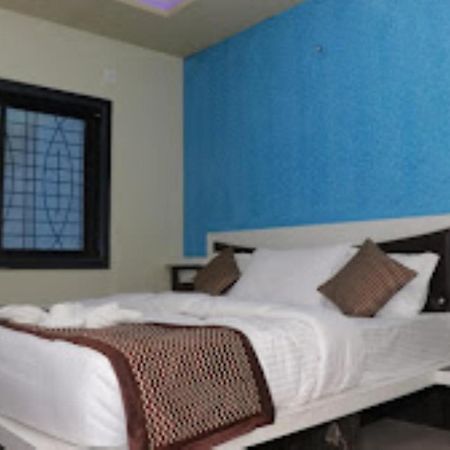 Hotel Sainath, Chhindwāra Zewnętrze zdjęcie
