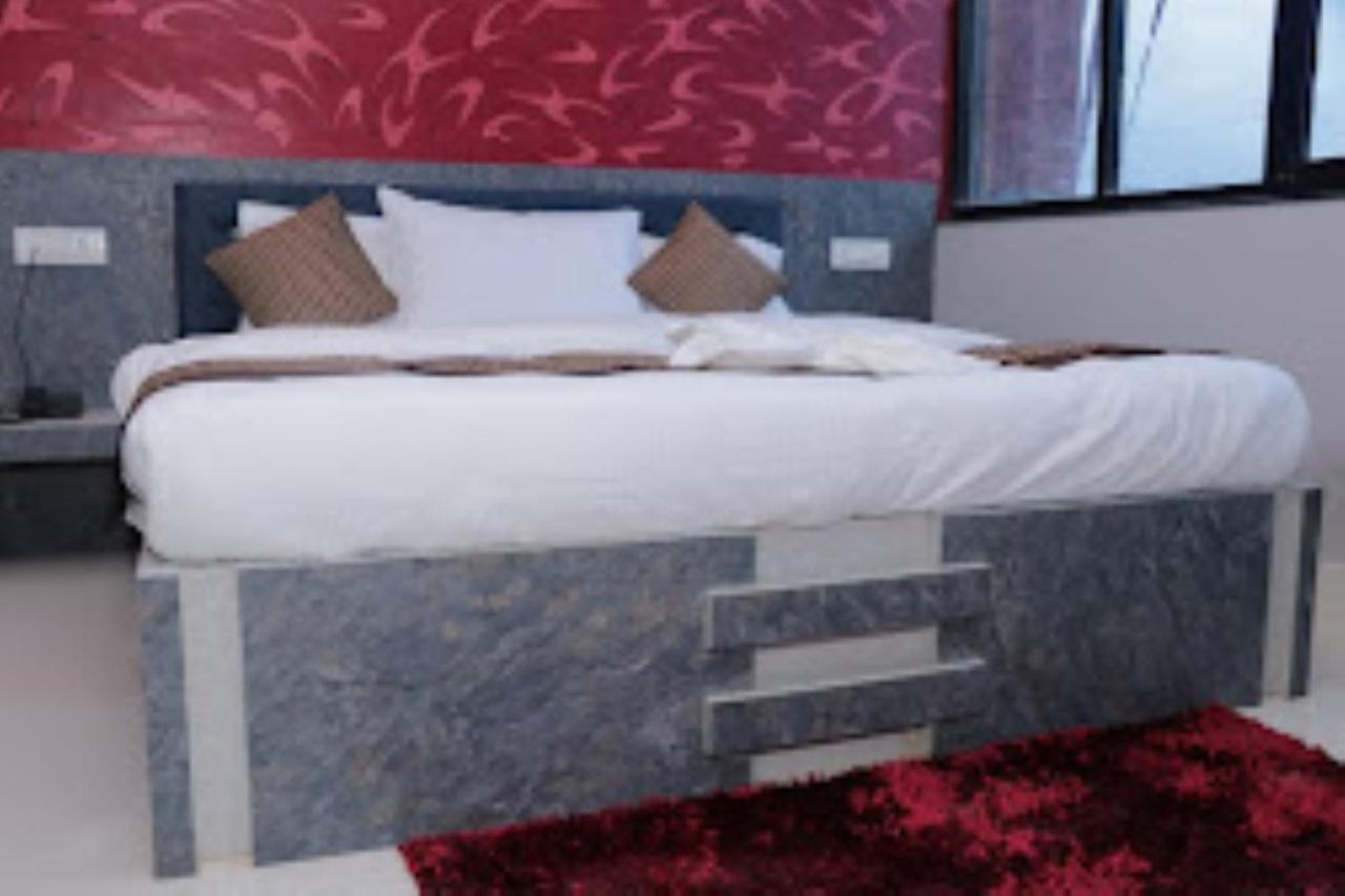 Hotel Sainath, Chhindwāra Zewnętrze zdjęcie