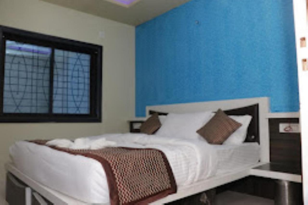 Hotel Sainath, Chhindwāra Zewnętrze zdjęcie