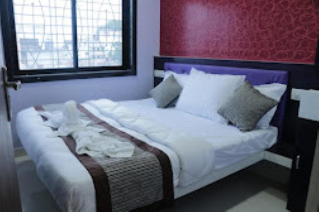 Hotel Sainath, Chhindwāra Zewnętrze zdjęcie