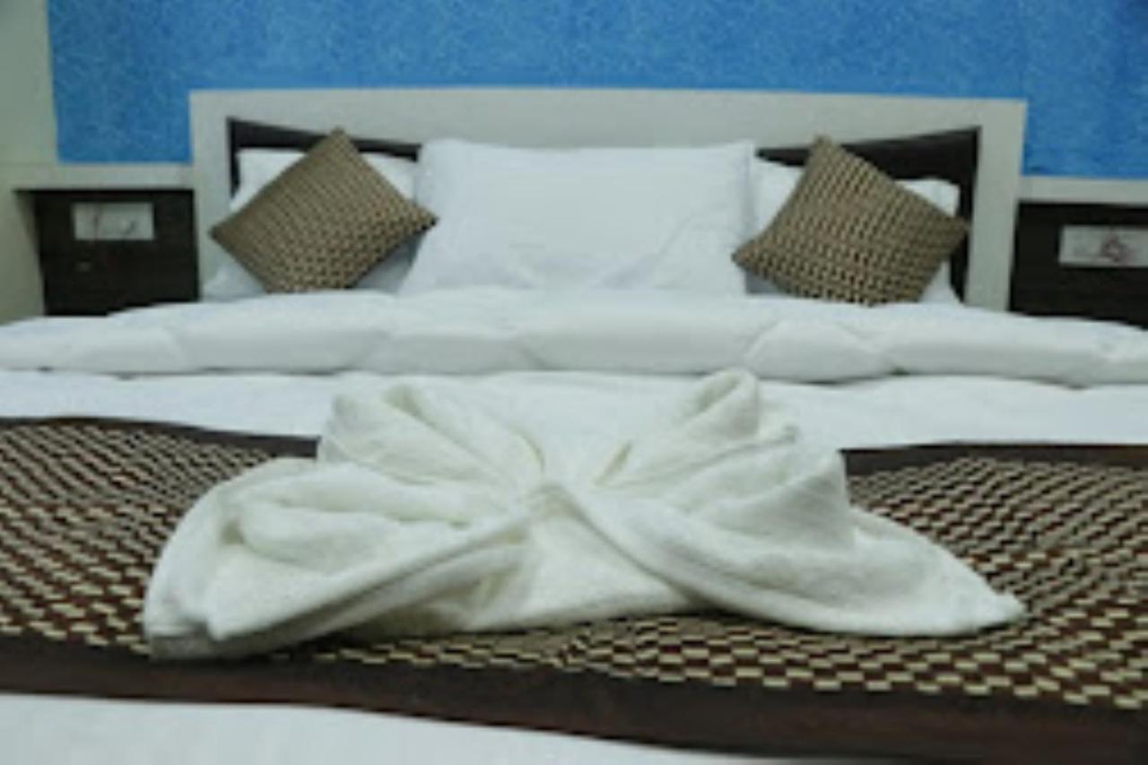 Hotel Sainath, Chhindwāra Zewnętrze zdjęcie