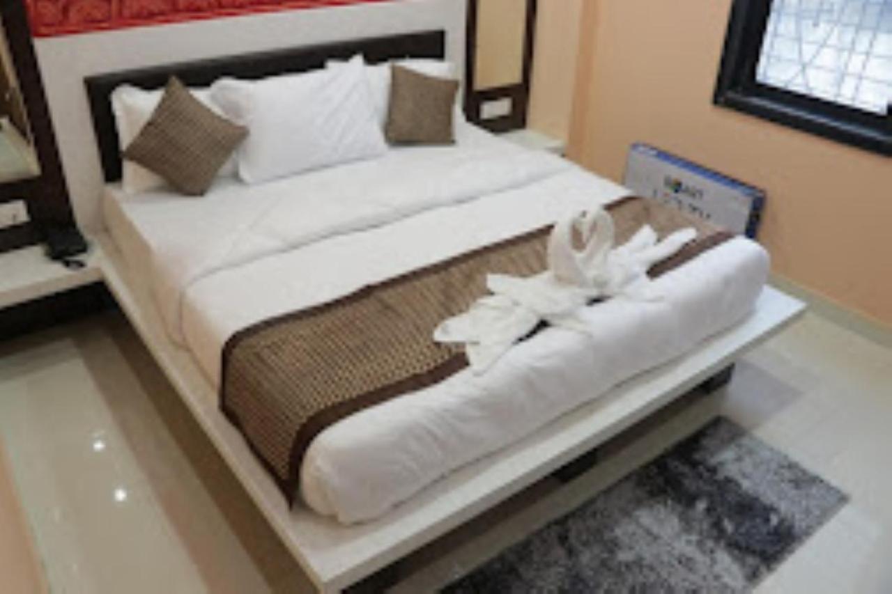 Hotel Sainath, Chhindwāra Zewnętrze zdjęcie