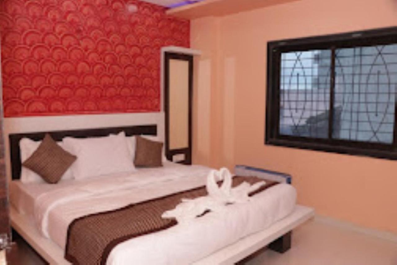 Hotel Sainath, Chhindwāra Zewnętrze zdjęcie