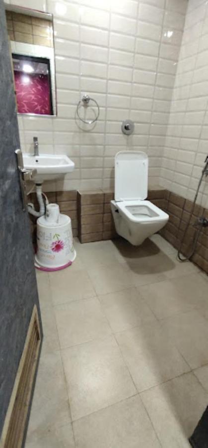 Hotel Sainath, Chhindwāra Zewnętrze zdjęcie