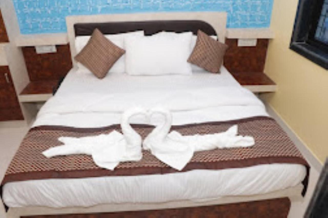 Hotel Sainath, Chhindwāra Zewnętrze zdjęcie